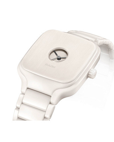 Rado True Square FormaFantasma R27076012